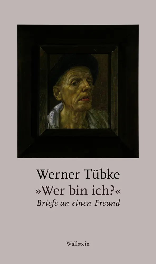 Cover: 9783835339262 | »Wer bin ich?« | Werner Tübke | Buch | 224 S. | Deutsch | 2021